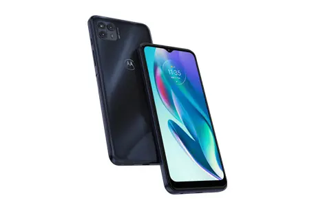 Moto G50 5G