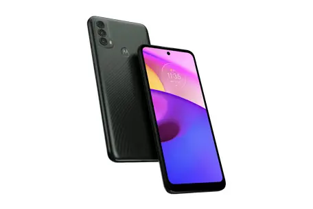 Moto E40