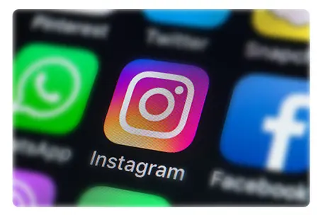 imagem card horizontal segurança instagram