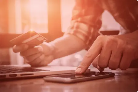 Cadastre para receber sua fatura online e tenha mais praticidade
