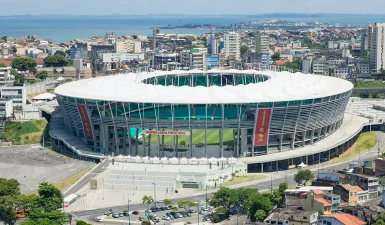 Arena Fonte Nova