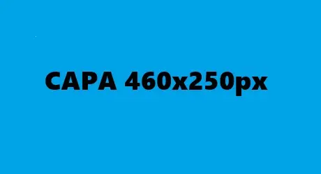 Imagem Capa Video Texto Alternativo